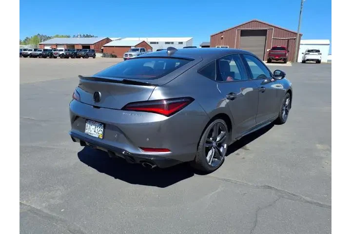 $33729 : Acura Integra 2023 4dr Liftb image 6