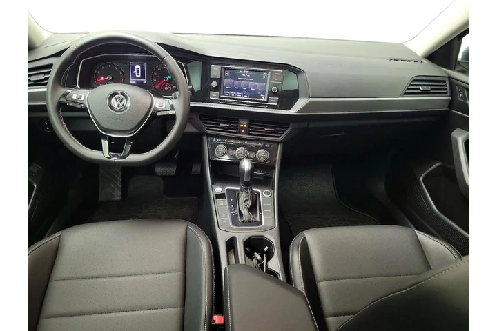 $15998 : Volkswagen Jetta 2021 S 4dr image 9