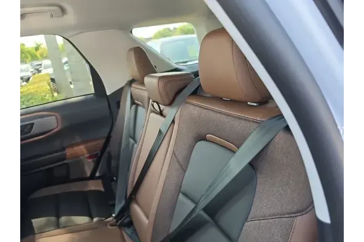 $30990 : Ford Bronco Sport 2025 AWD O image 10