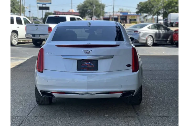 $16999 : 2017 XTS Luxury image 8