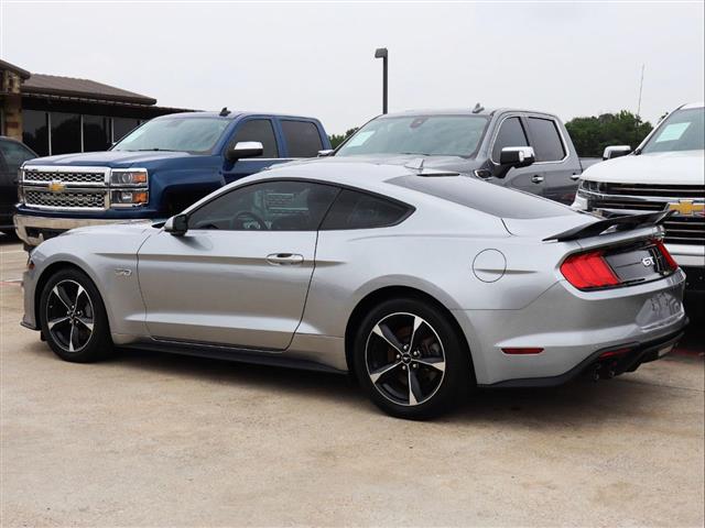 $31995 : 2021 Mustang GT Coupe image 2