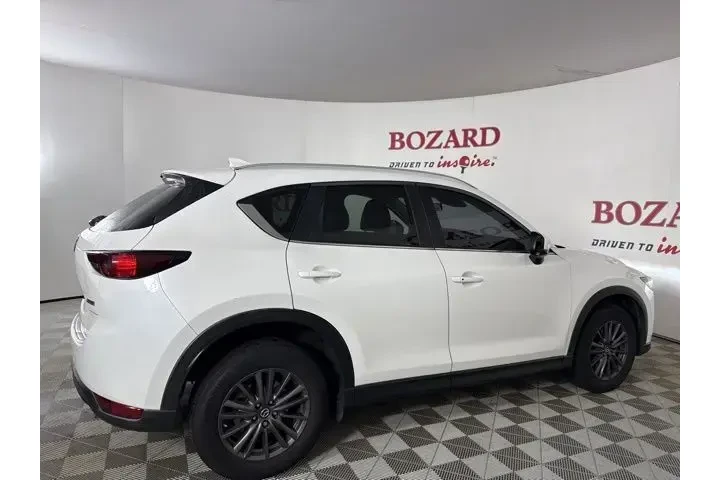 $17750 : Mazda CX-5 2019 Touring 4dr image 9