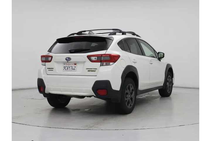 $24998 : Subaru Crosstrek 2022 AWD Sp image 8
