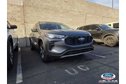 Ford Escape 2025 ST-Line 4dr