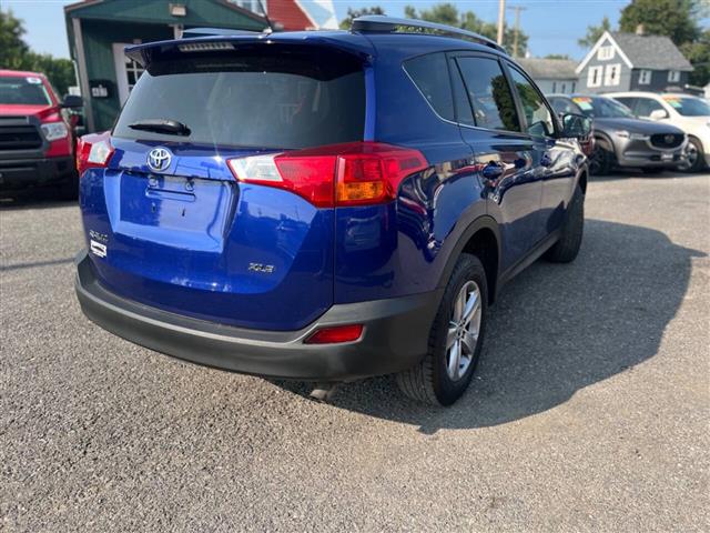 $13990 : 2015 RAV4 image 5