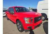 $22999 : Ford F-150 2020 4x2 XL 4dr S thumbnail