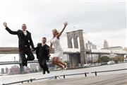 Wedding in New York en New York