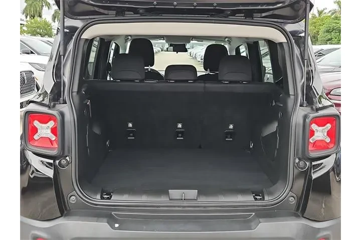 $17590 : Jeep Renegade 2021 Sport 4dr image 6
