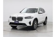 $31998 : BMW X3 2022 sDrive30i 4dr Sp thumbnail