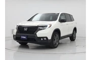$26998 : Honda Passport 2019 AWD EX-L thumbnail