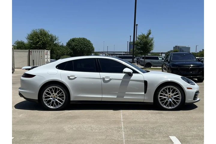 $39999 : Porsche Panamera 2020 4dr Se image 10