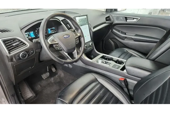 $20892 : Ford Edge 2024 AWD SEL 4dr S image 9