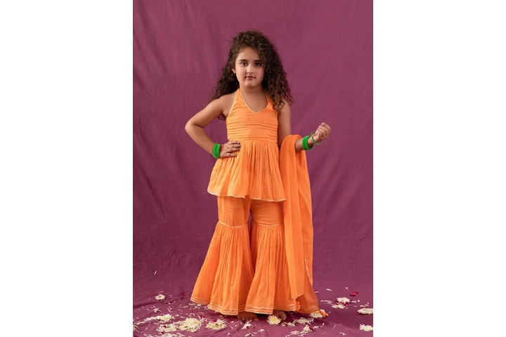 $150 : Ethnic Kids Wear by JOVI INDIA image 4