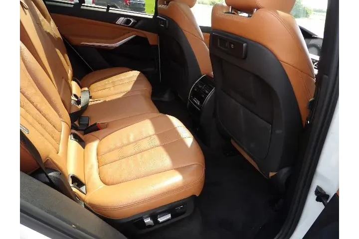 BMW X5 2019 AWD xDrive40i 4d image 10