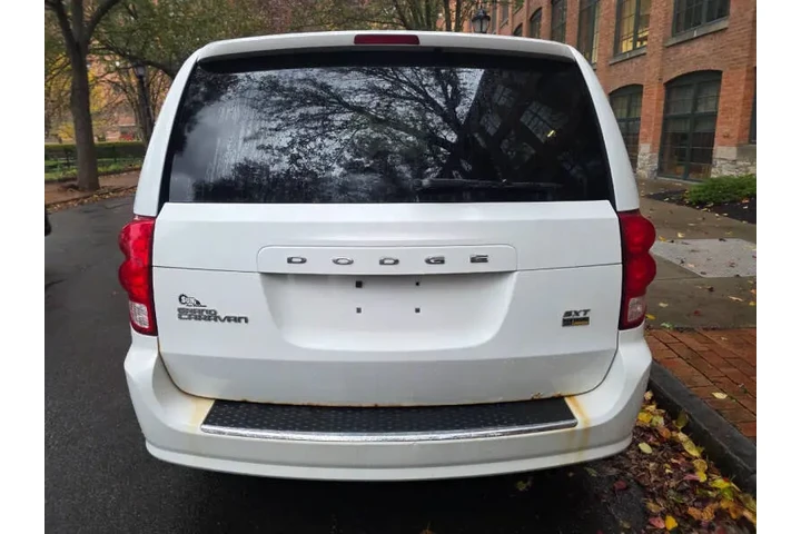 $4995 : 2016 Grand Caravan SXT image 6