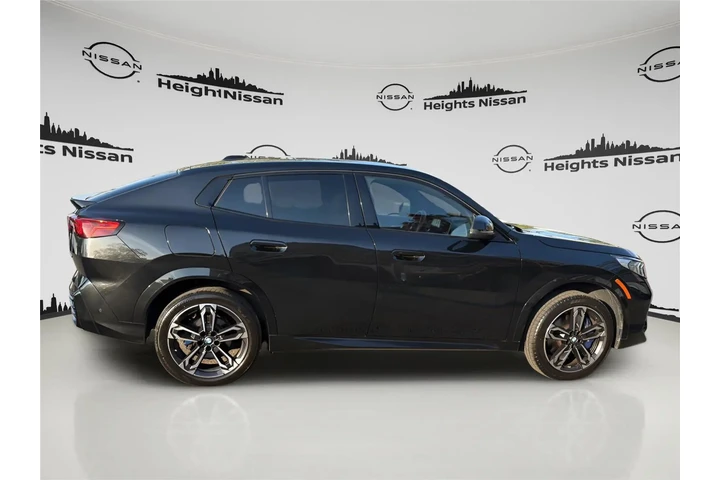 $36490 : BMW X2 2025 AWD xDrive28i 4d image 8