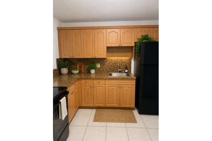 $2400 : 2/2 Apartamento en Miami Lakes image 2
