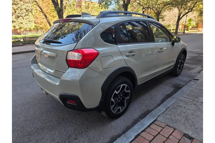$13995 : 2017 Crosstrek 2.0i Limited image 7