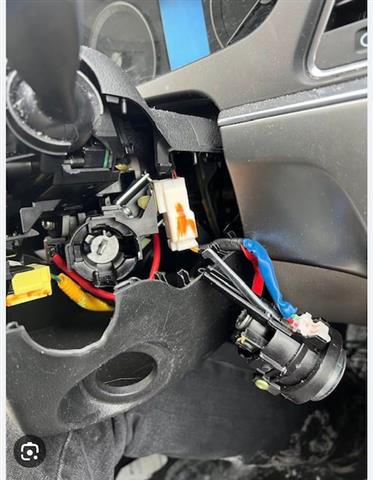 KIA/Hyundai Reparacion de Keys image 3