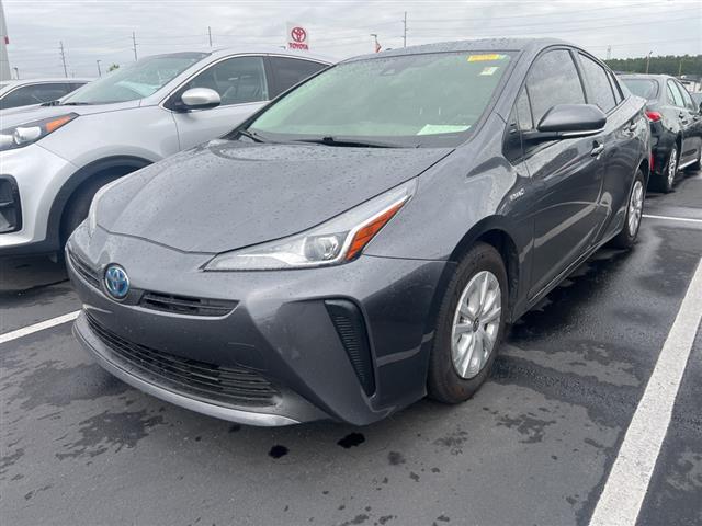 $19990 : PRE-OWNED 2022 TOYOTA PRIUS L image 5