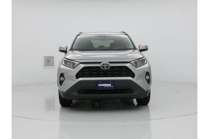 $20998 : Toyota RAV4 2019 AWD XLE 4dr image 5