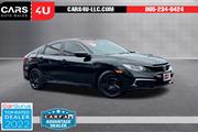 2019 Civic LX en Knoxville