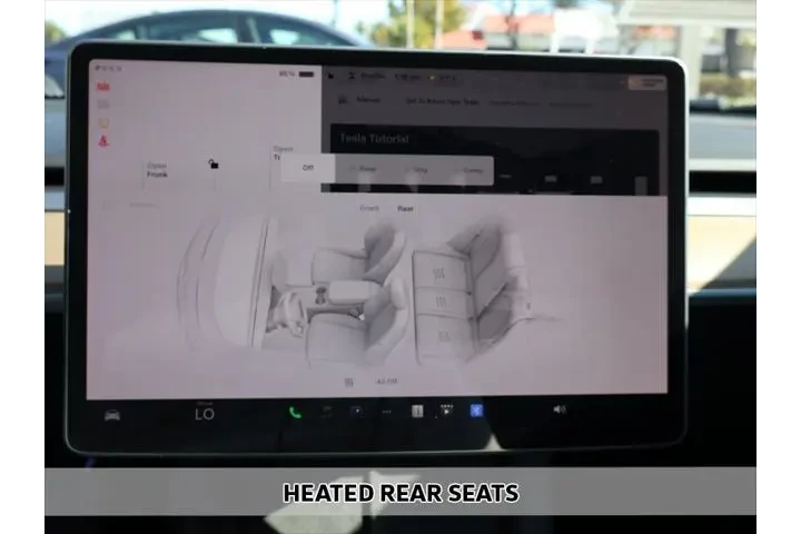 $21590 : Tesla Model 3 2023 4dr Sedan image 7