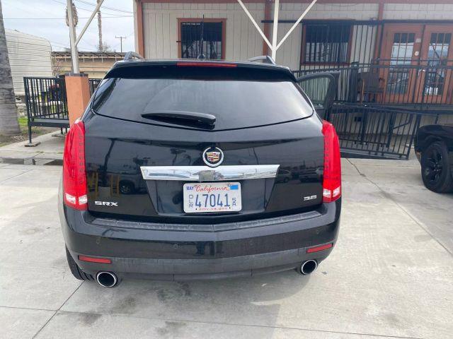 $6995 : 2012 CADILLAC SRX2012 CADILLA image 3