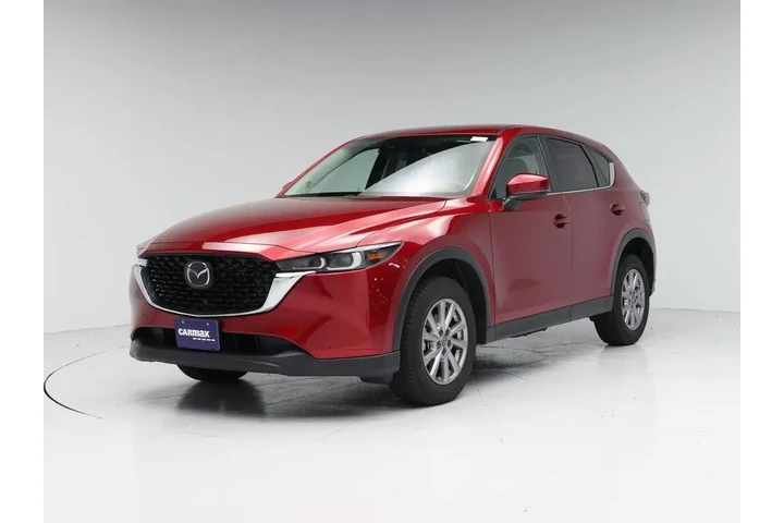 $26998 : Mazda CX-5 2023 AWD 2.5 S Pr image 4