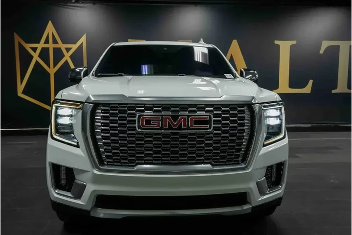 $39789 : GMC Yukon 2021 4x2 SLT 4dr S image 9