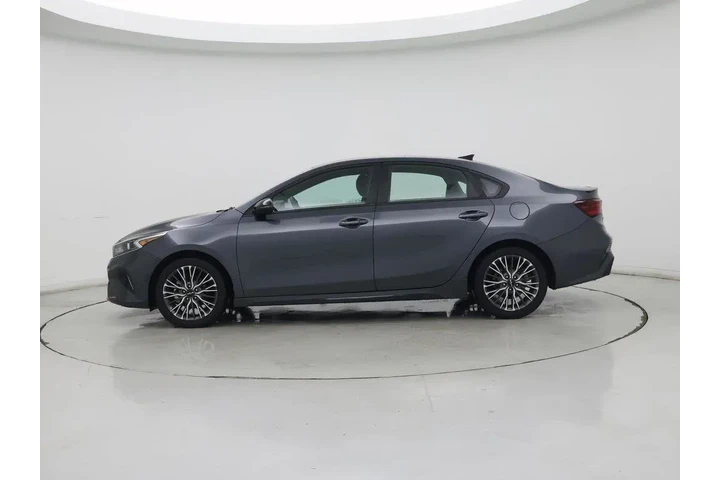 $21998 : Kia Forte 2024 GT-Line 4dr S image 3