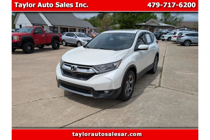 $17995 : 2017 CR-V image 1