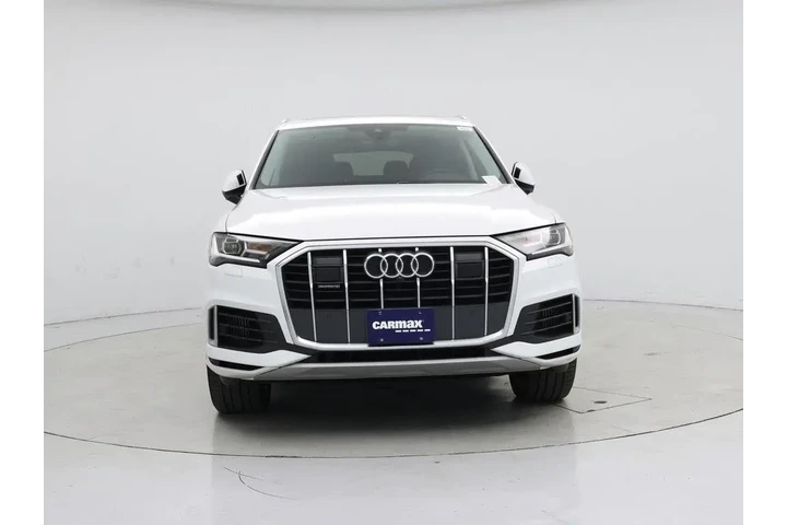$38998 : Audi Q7 2022 AWD quattro Pre image 5