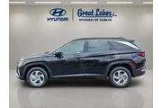 $26166 : Hyundai TUCSON 2024 AWD SEL thumbnail