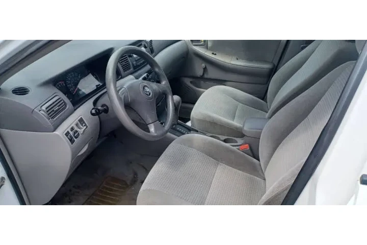 $4995 : 2006 Corolla CE image 7