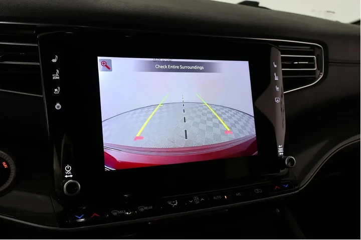 $36999 : Jeep Wagoneer 2022 4x2 Serie image 6