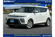 Kia Soul 2020 S 4dr Crossove en Fresno