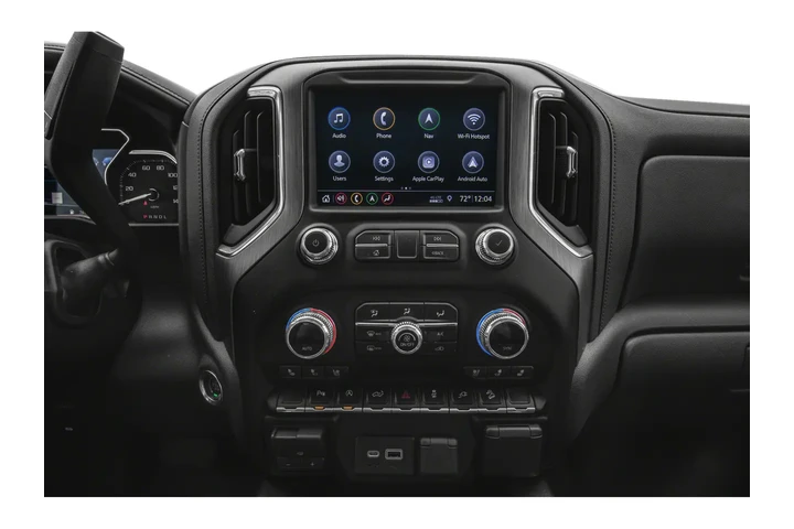$42984 : 2020 Sierra 1500 Denali image 7