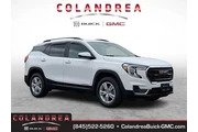 $22222 : GMC Terrain 2022 AWD SLE 4dr thumbnail