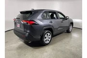 $32995 : Toyota RAV4 2025 AWD LE 4dr thumbnail