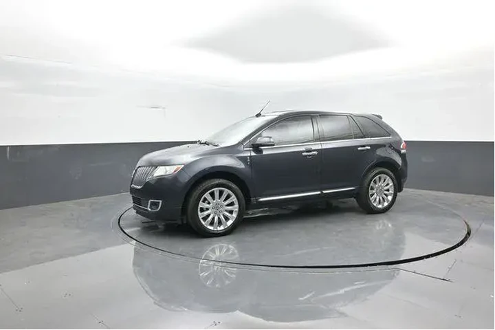 $12428 : Lincoln MKX 2014 4dr SUV image 4