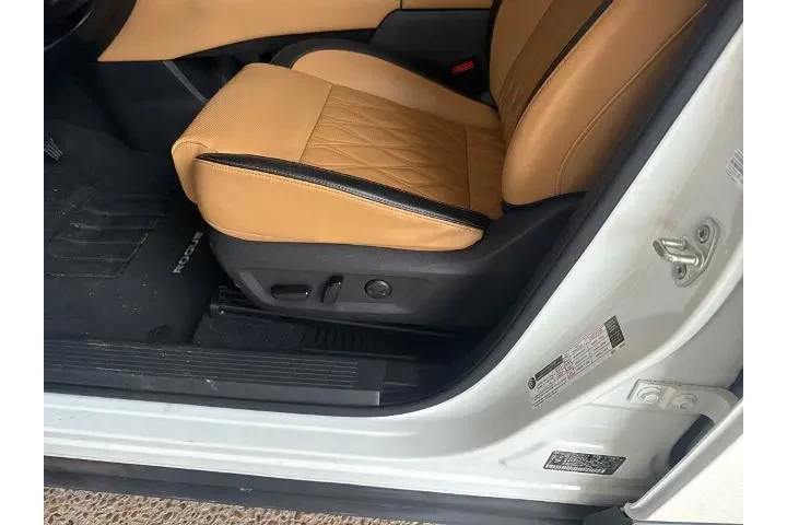 $29672 : Nissan Rogue 2023 AWD Platin image 7