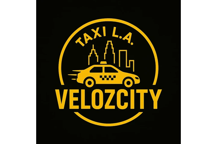 TaxiL.A.Velozcity image 1