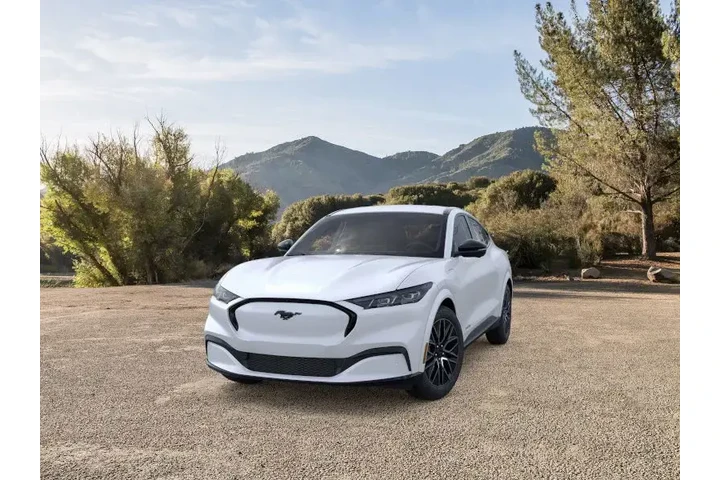 $37994 : Ford Mustang Mach-E 2025 Pre image 2