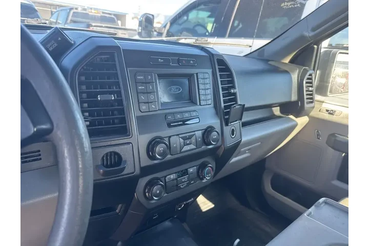 $13500 : Ford F-150 2019 4x2 XL 4dr S image 10