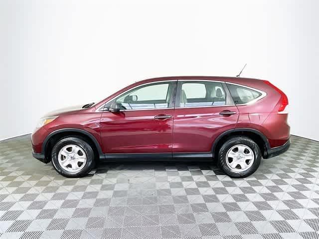 $12520 : PRE-OWNED 2014 HONDA CR-V LX image 6