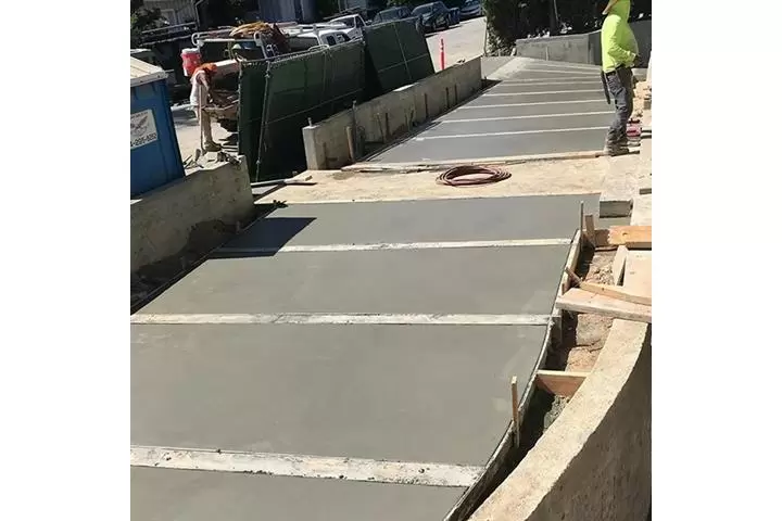 Garcia's Concrete image 2