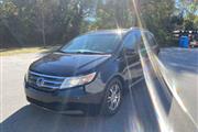 $12000 : 2012 Odyssey EX-L w/DVD thumbnail