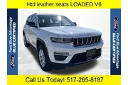 Jeep Grand Cherokee 2023 4x4 en Detroit