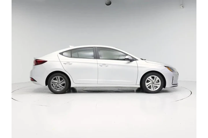 $16998 : Hyundai ELANTRA 2019 SE 4dr image 7